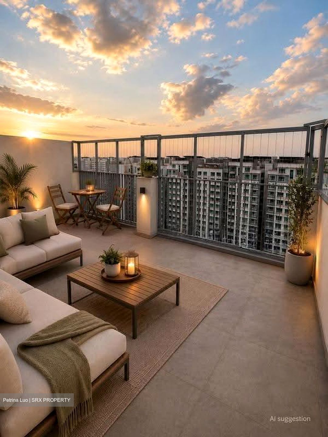 Twin Waterfalls (D19), Condominium #608682941